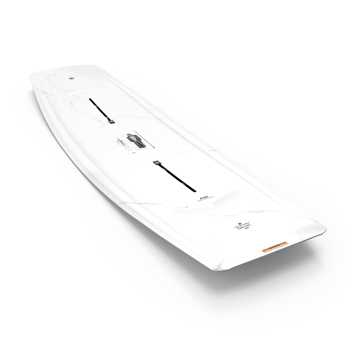 2026 Liquid Force Grail Cable Wakeboard