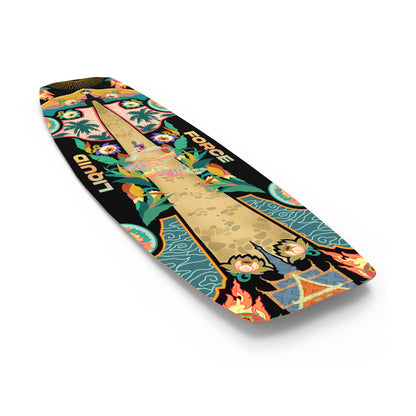 2026 Liquid Force Holiday Cable Wakeboard
