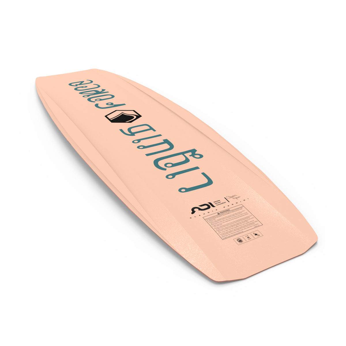 2026 Liquid Force Holiday Cable Wakeboard