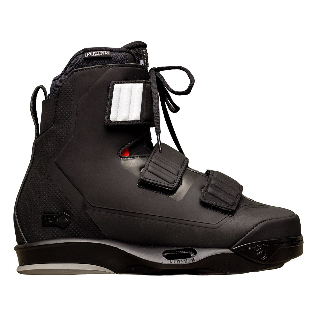 2026 Liquid Force Hook 4D Wakeboard Bindings