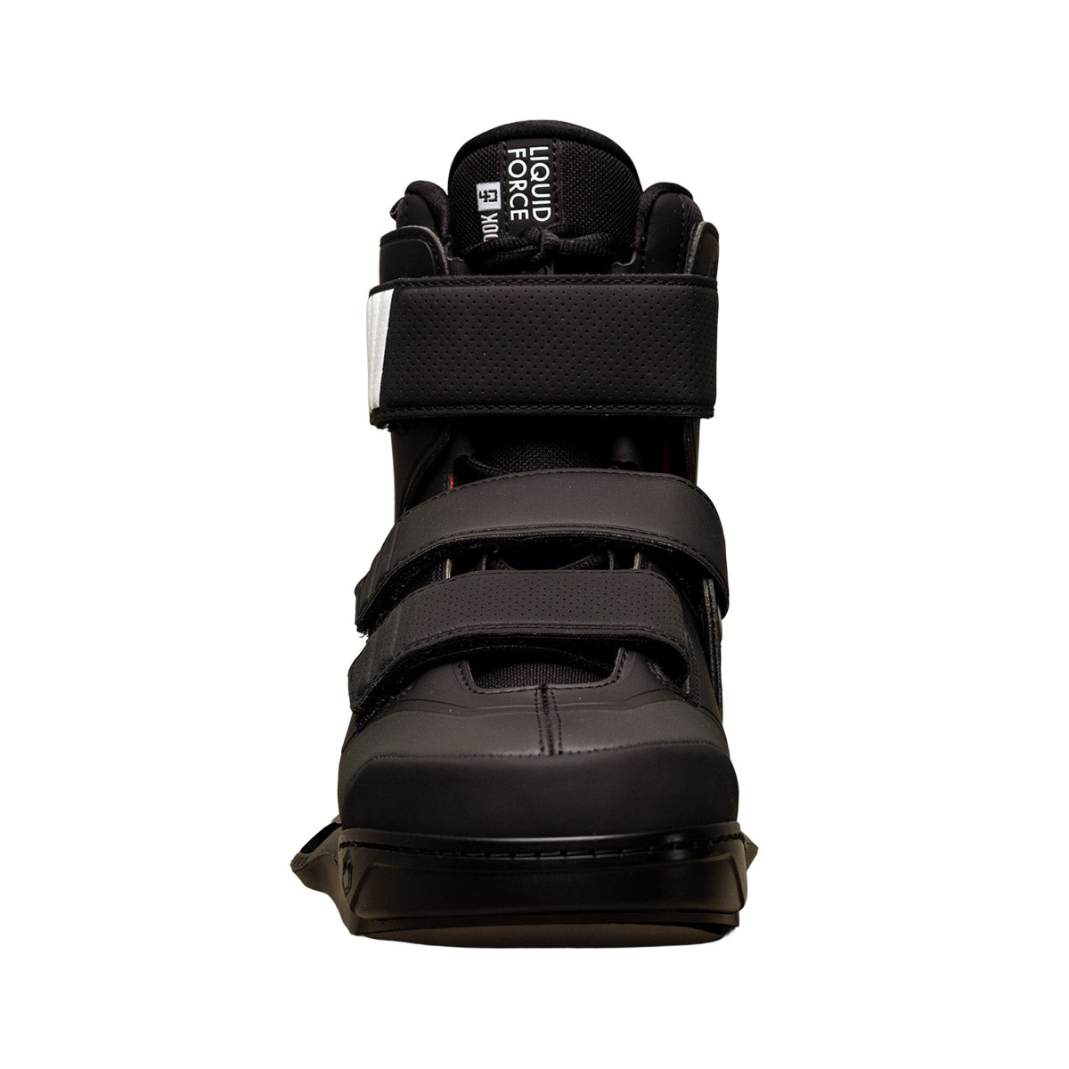 2026 Liquid Force Hook 4D Wakeboard Bindings