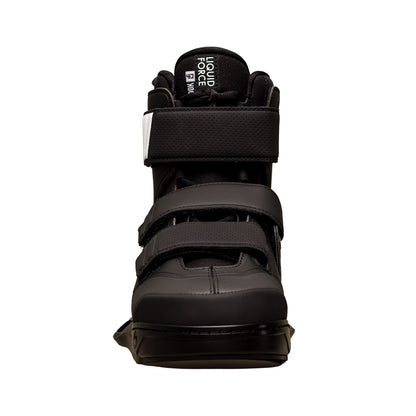 2026 Liquid Force Hook 4D Wakeboard Bindings