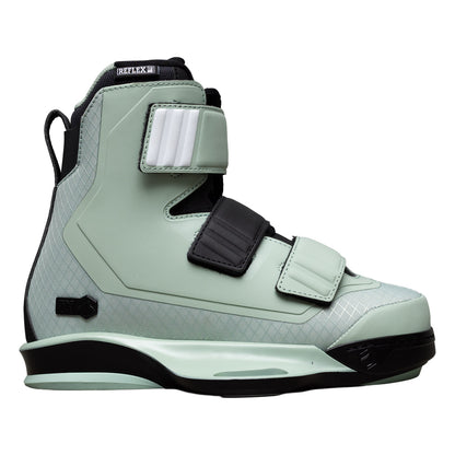 2026 Liquid Force Hook 6X Wakeboard Bindings Sage