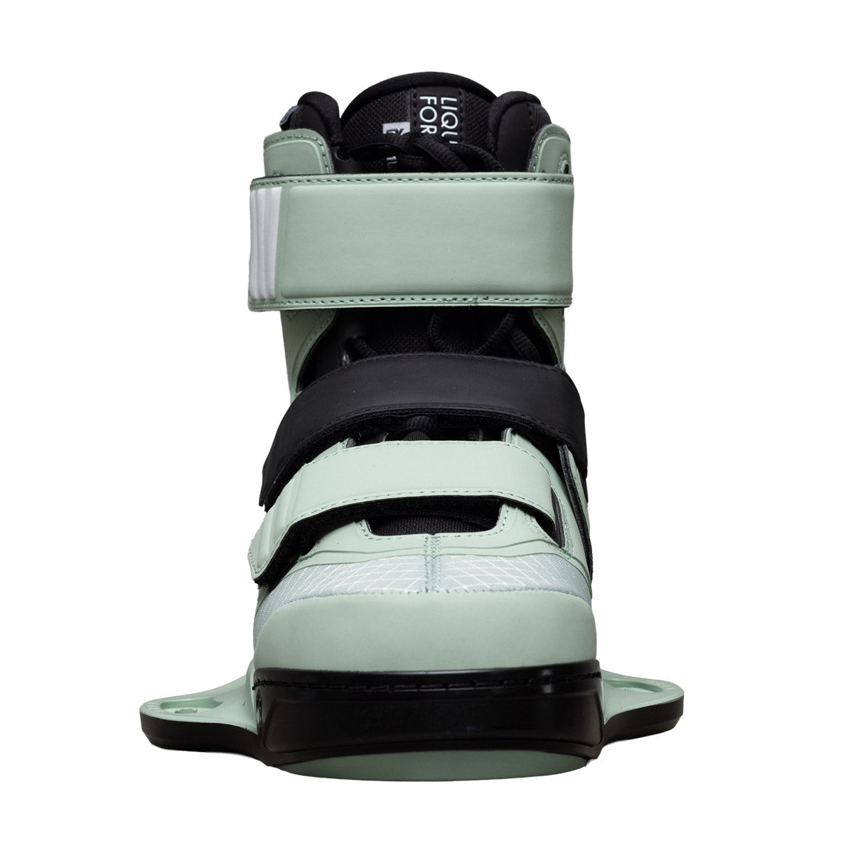 2026 Liquid Force Hook 6X Wakeboard Bindings Sage