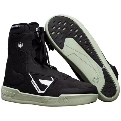2026 Liquid Force Hook 6X Wakeboard Bindings Sage