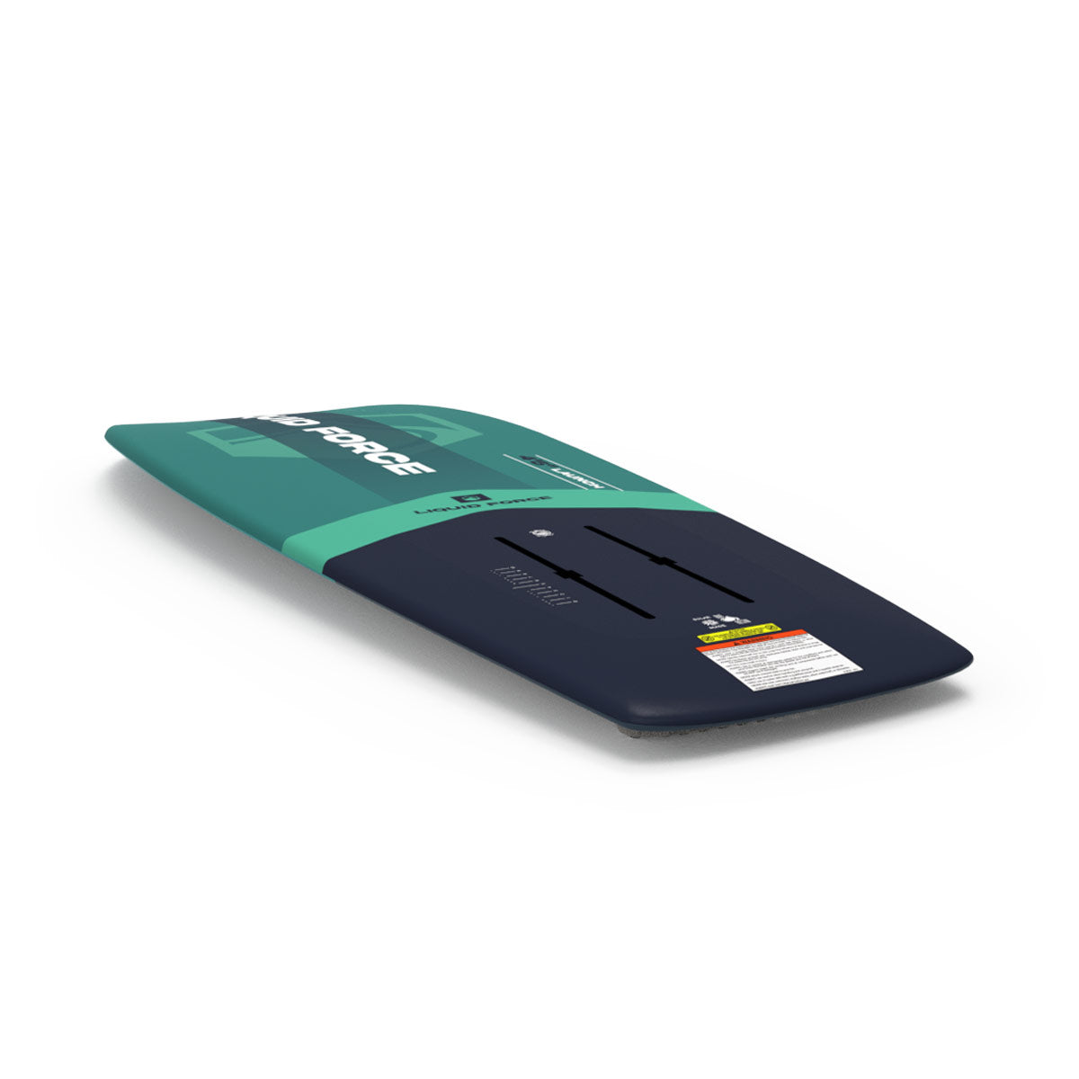 2026 Liquid Force Launch / Flite 120 Wake Foil Package
