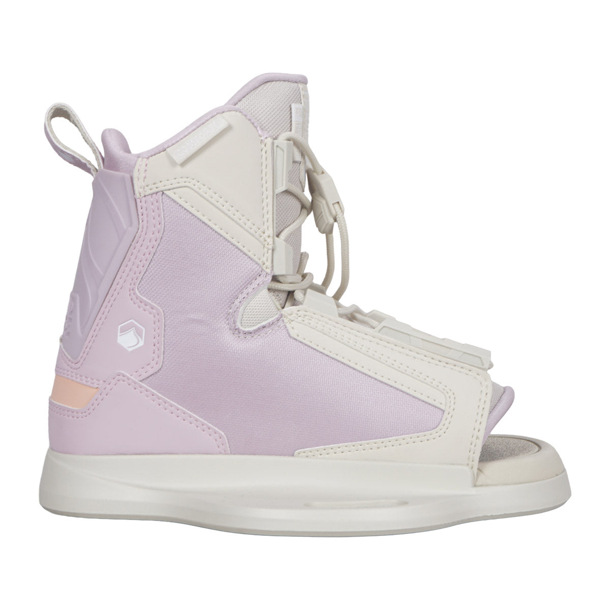 2027 Liquid Force Plush Women's Wakeboard Bindings