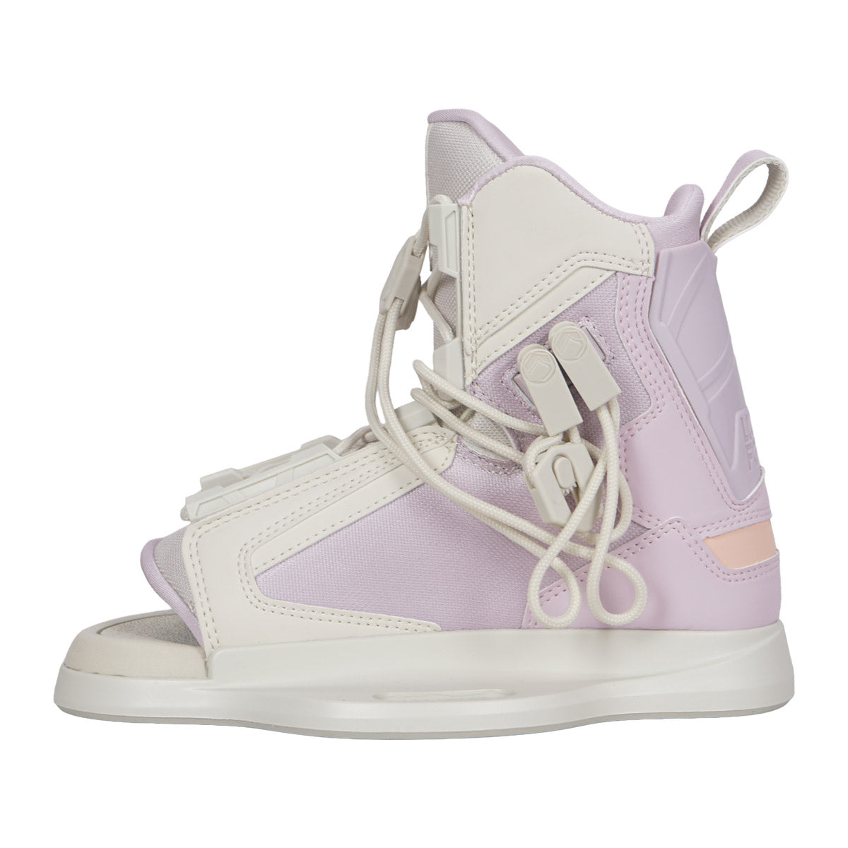 2027 Liquid Force Plush Women's Wakeboard Bindings