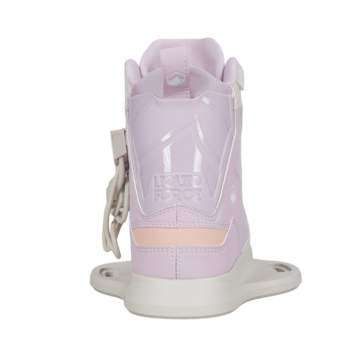2027 Liquid Force Plush Women's Wakeboard Bindings