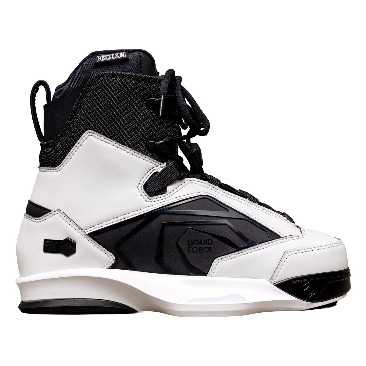 2026 Liquid Force Terra 6X Wakeboard Bindings