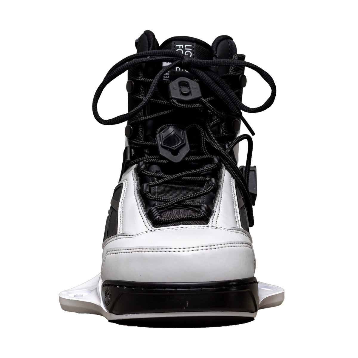 2026 Liquid Force Terra 6X Wakeboard Bindings