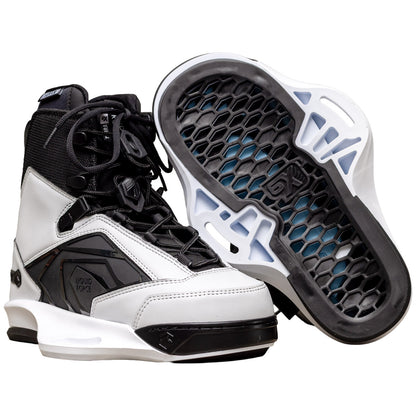 2026 Liquid Force Terra 6X Wakeboard Bindings