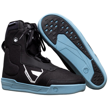 2026 Liquid Force Terra 6X Wakeboard Bindings