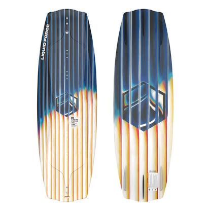 2027 Liquid Force Trip Wakeboard