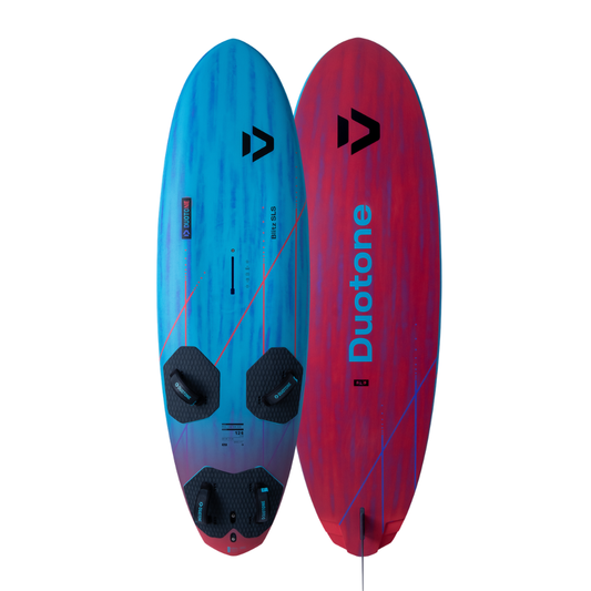 Duotone Blitz SLS Windsurf Board