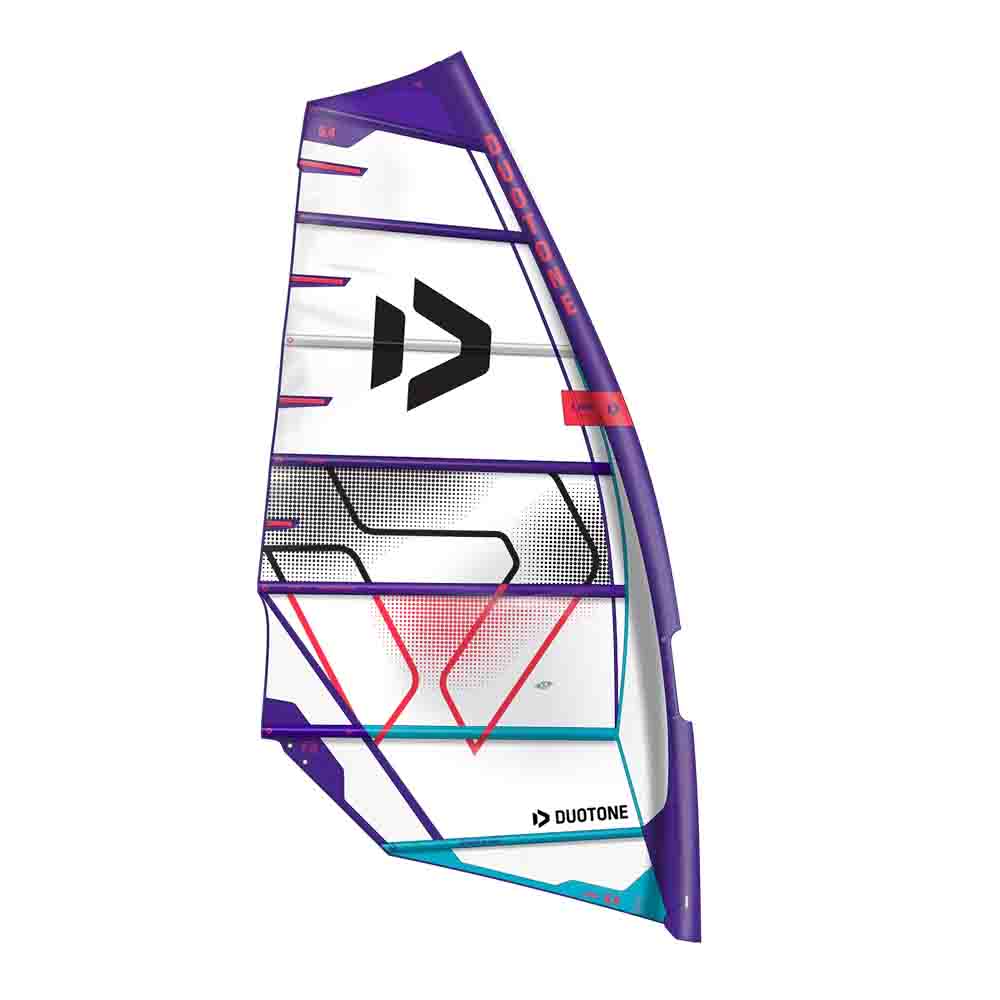 2026 Duotone S Pace Windsurf Sail