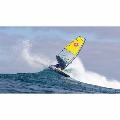 2026 Duotone Super Hero SLS Windsurf Sail