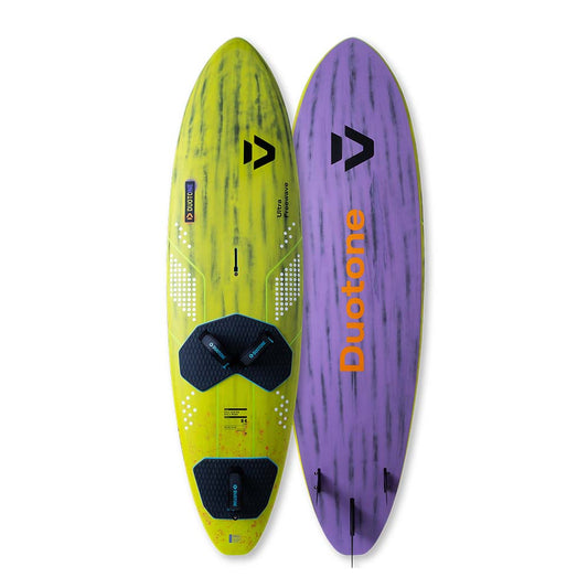 2026 Duotone Ultra Freewave Windsurf Board