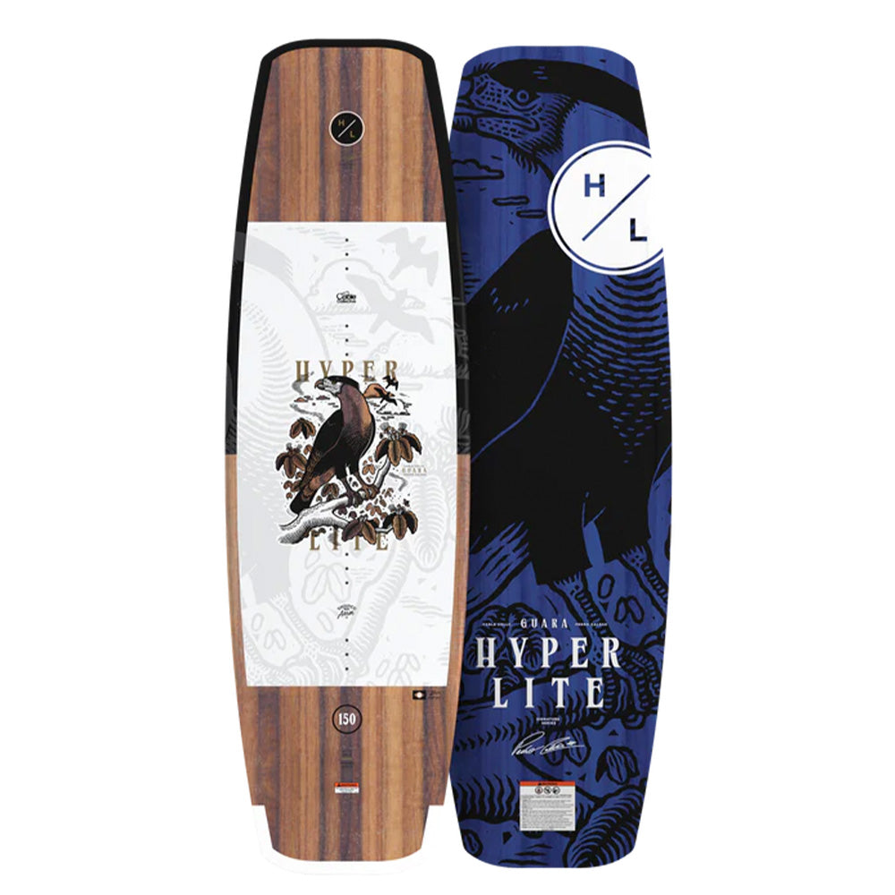 2026 Hyperlite Guara Cable Wakeboard