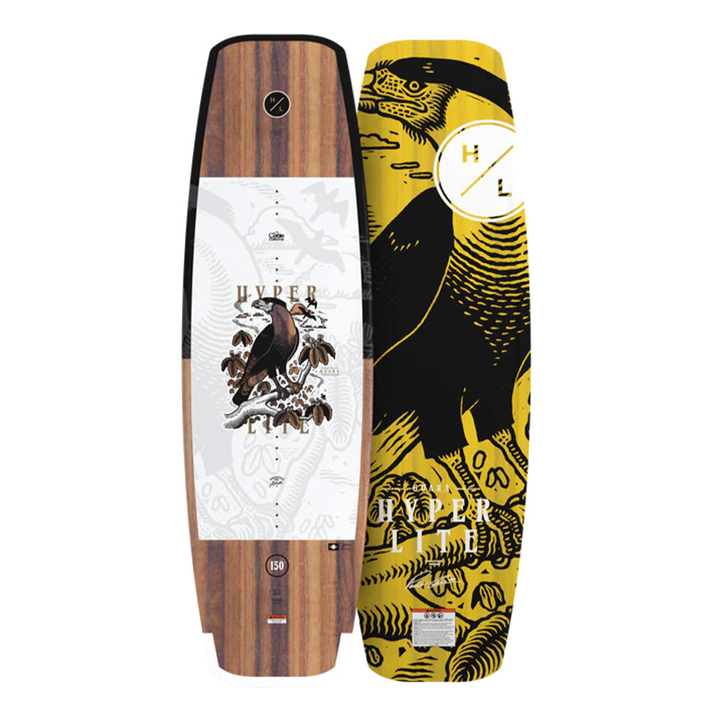 2026 Hyperlite Guara Cable Wakeboard