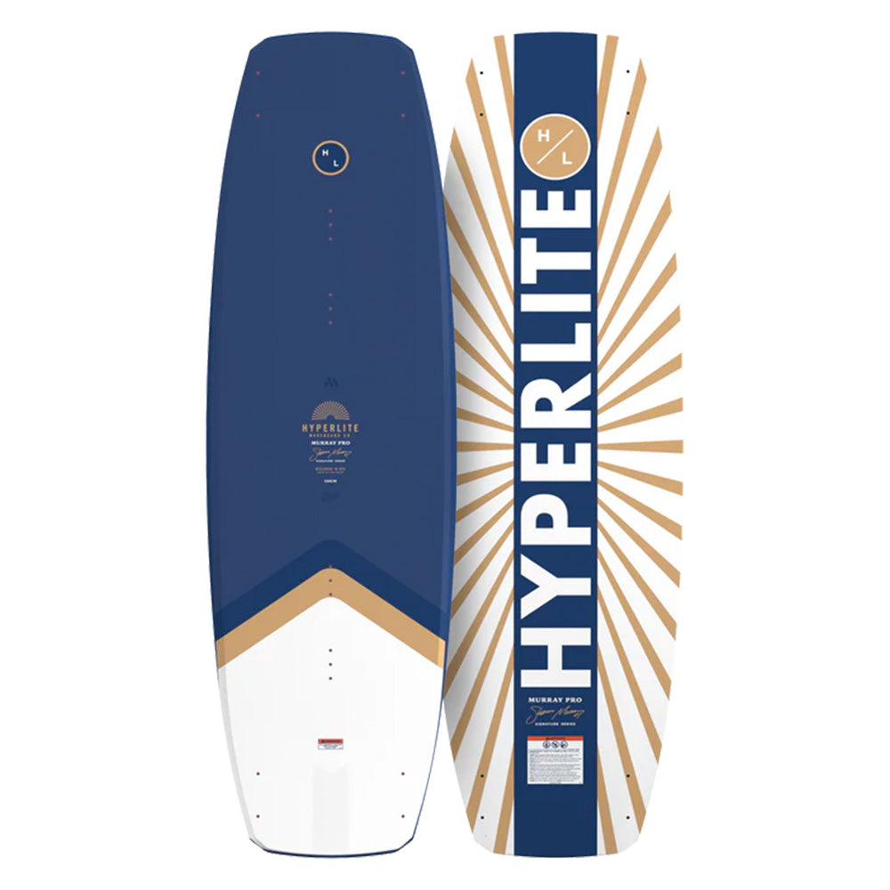 2026 Hyperlite Murray Pro Wakeboard