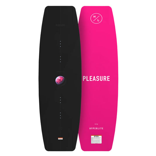 2026 Hyperlite Pleasure Cable Wakeboard