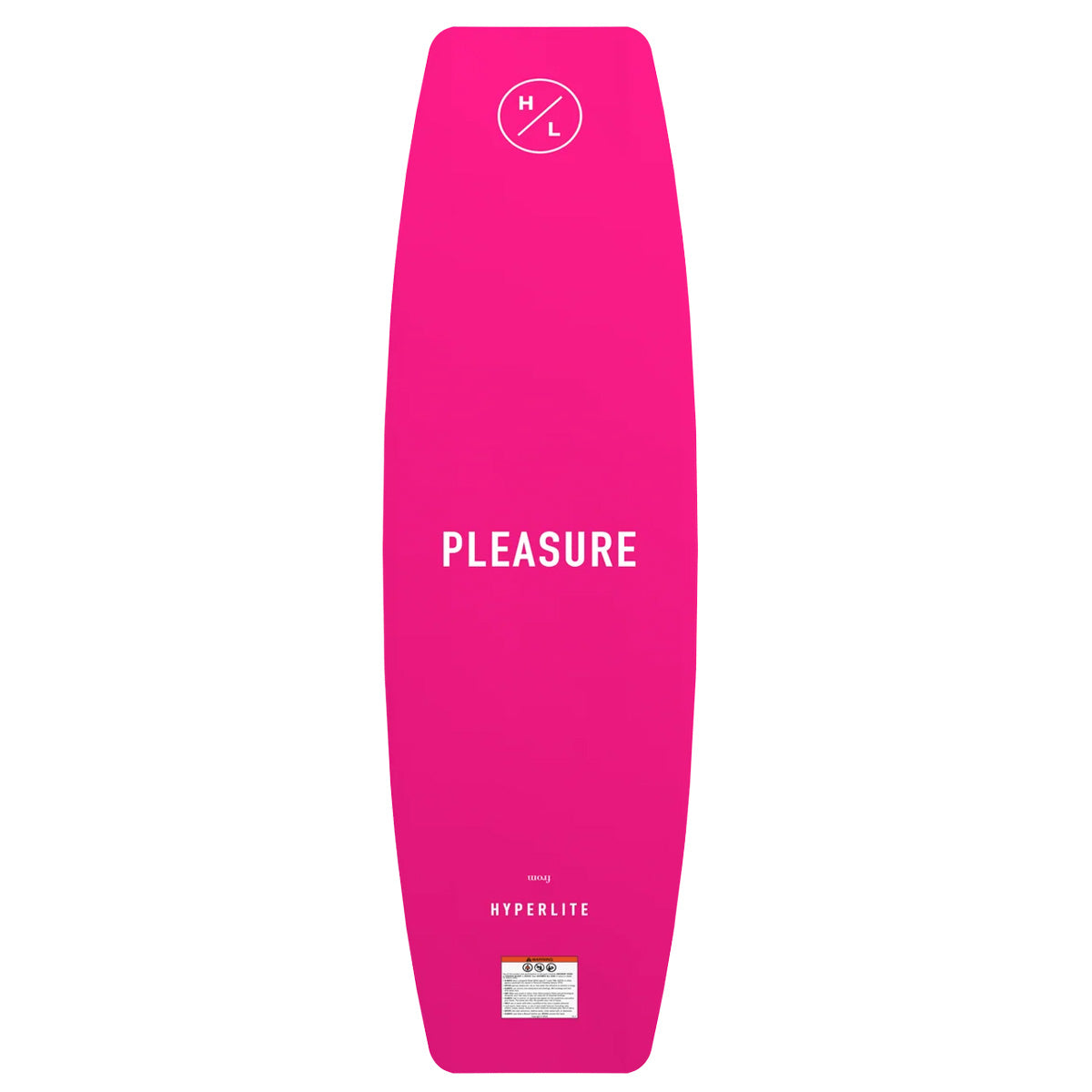 2026 Hyperlite Pleasure Cable Wakeboard