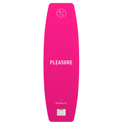 2026 Hyperlite Pleasure Cable Wakeboard