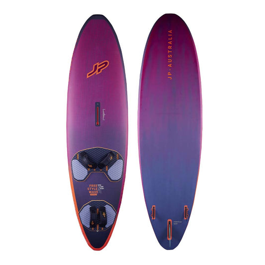 2026 JP Freestyle Wave Pro Windsurf Board