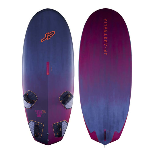 2026 JP Super Lightwind Wood Pro 166L Windsurf Board