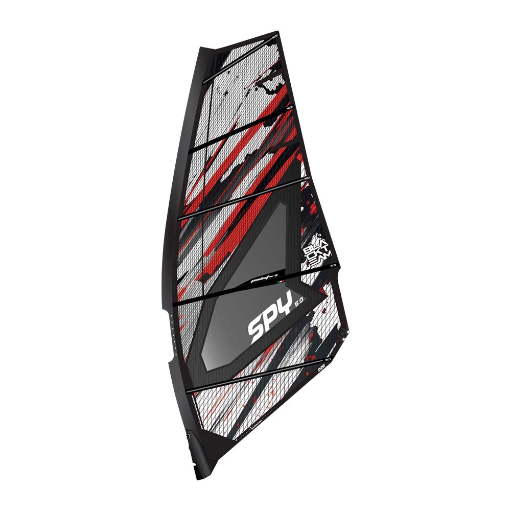 2026 Spy Freestyle Wave Windsurf Sail