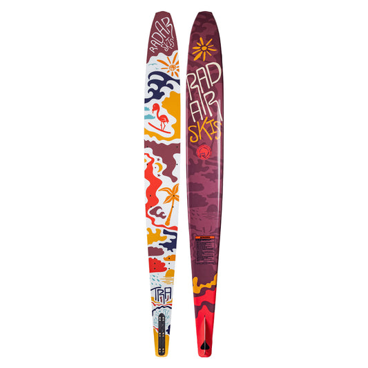 2026 Radar Girl's Total Radar Awesomeness Slalom Waterski