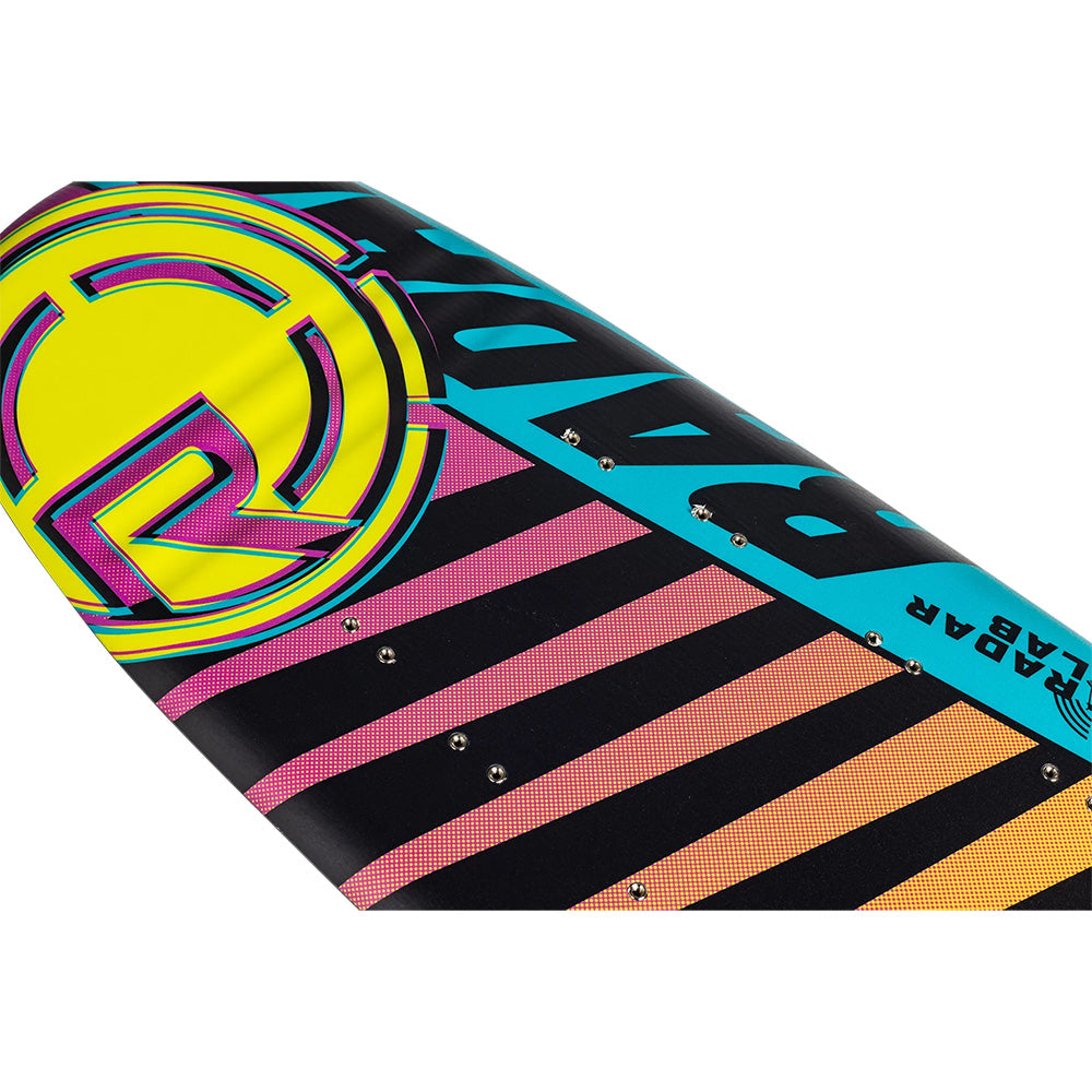 2026 Radar Graviton Trick Waterski