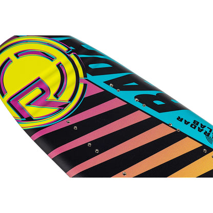 2026 Radar Graviton Trick Waterski