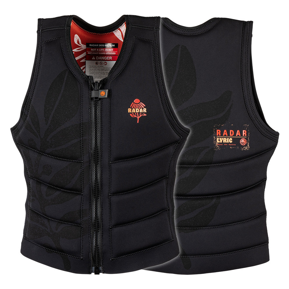 2026 Radar Lyric Women's Impact Vest