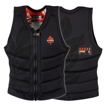 2026 Radar Lyric Women's Impact Vest