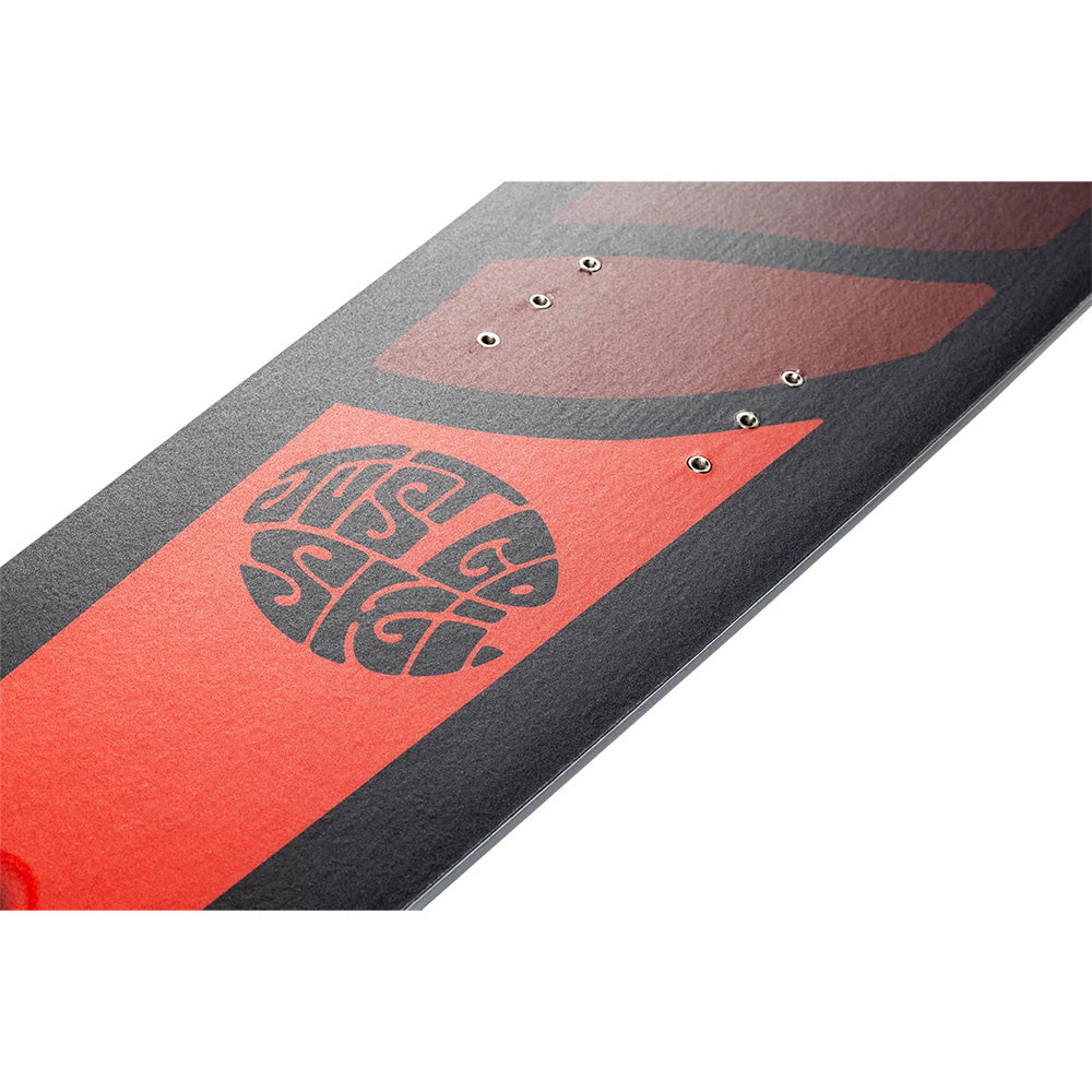 2026 Radar Session Slalom Waterski