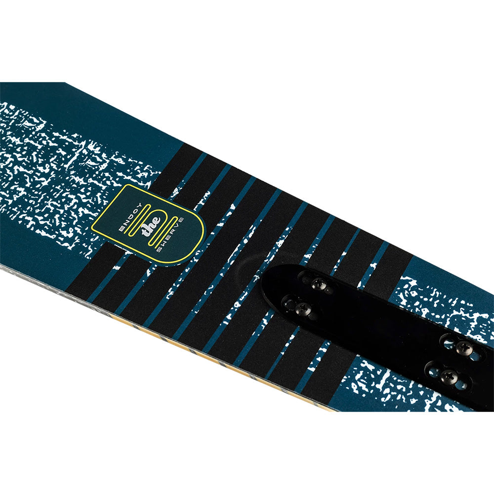 2026 Radar Union Slalom Waterski