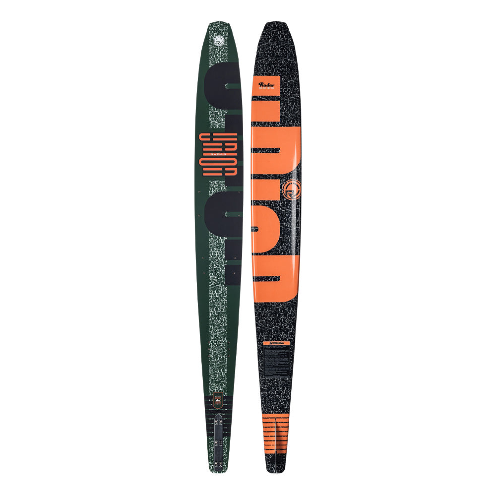 2026 Radar Women's Union Slalom Waterski