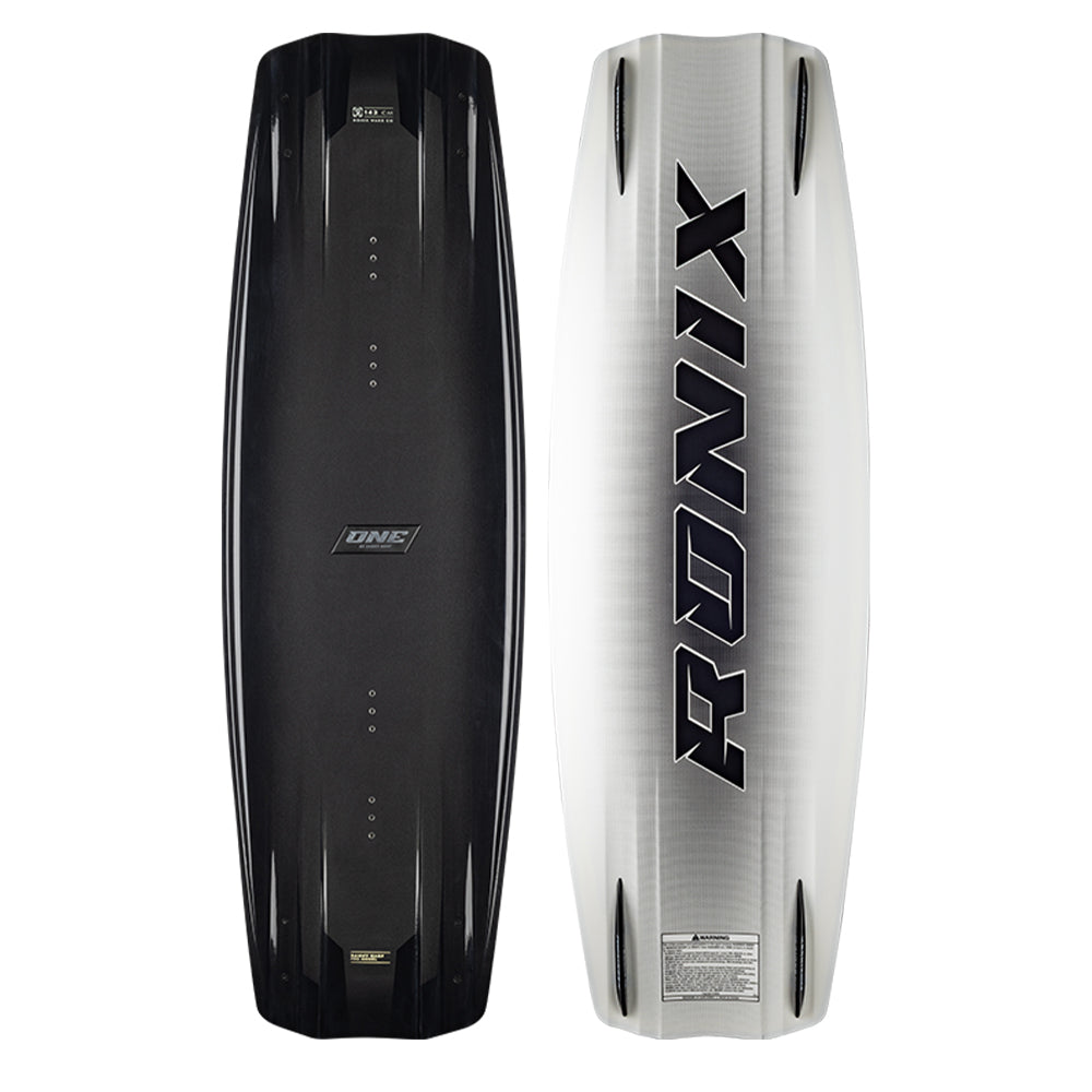 2026 Ronix One Legacy Core Wakeboard