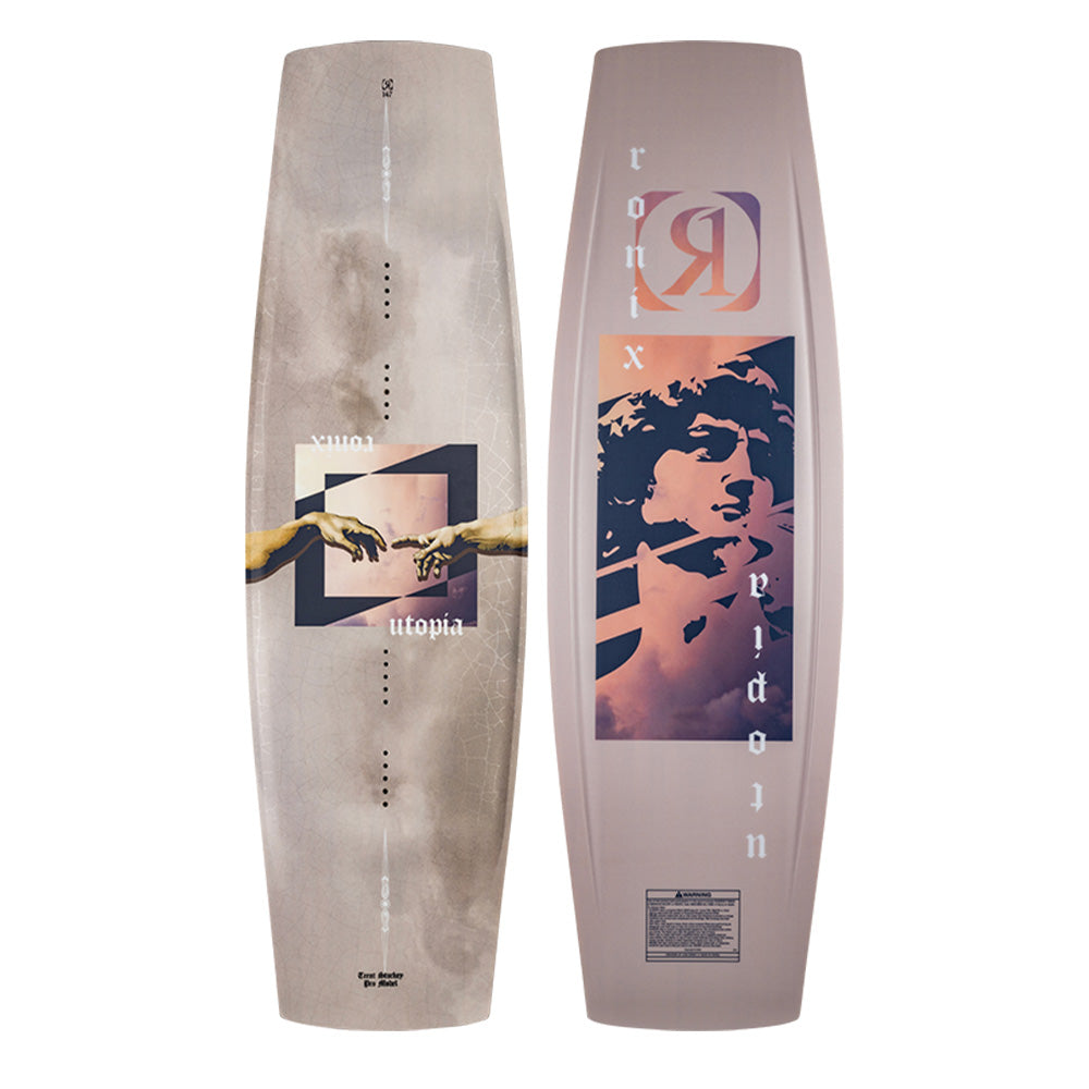 2026 Ronix Utopia Cable Wakeboard