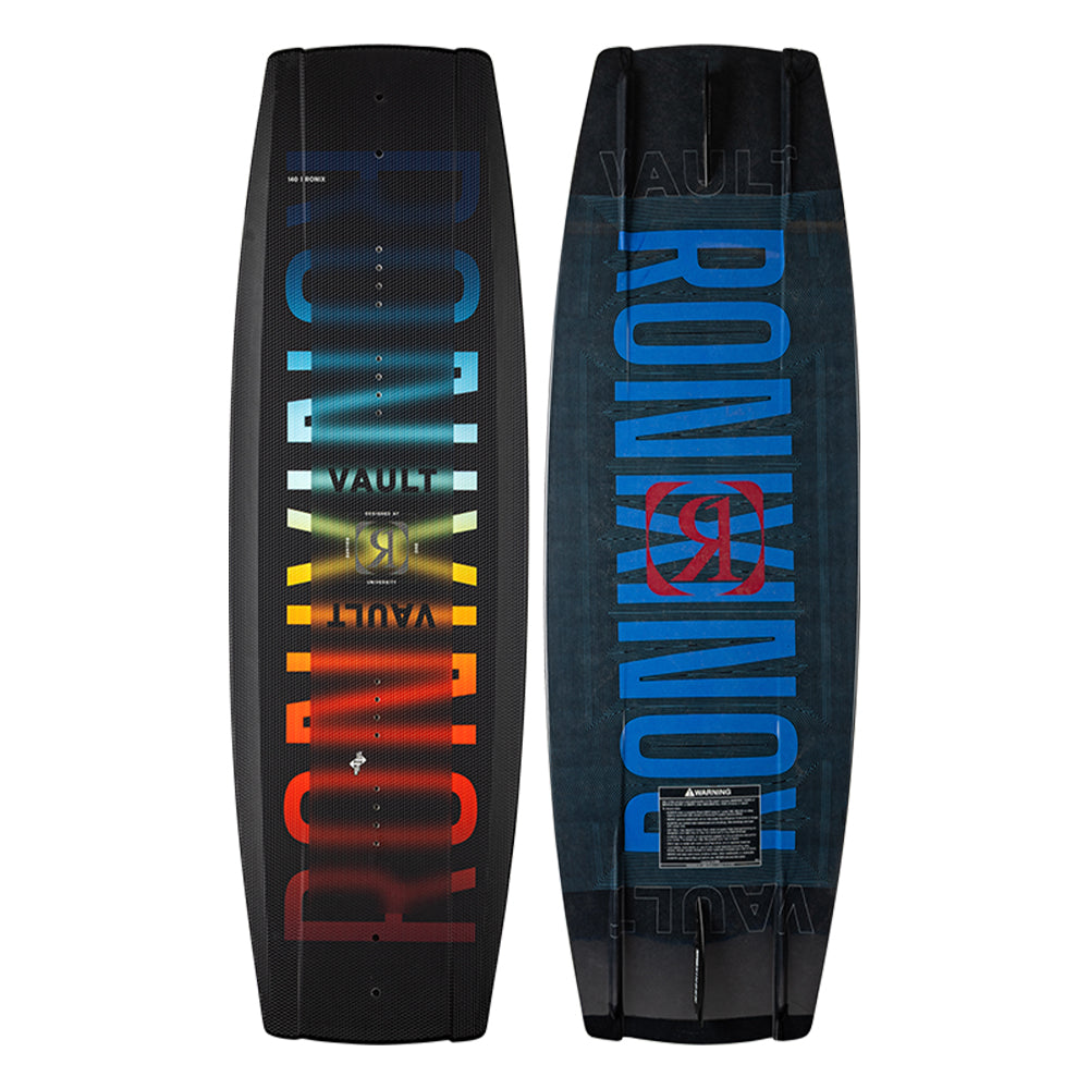 2027 Ronix Vault Wakeboard