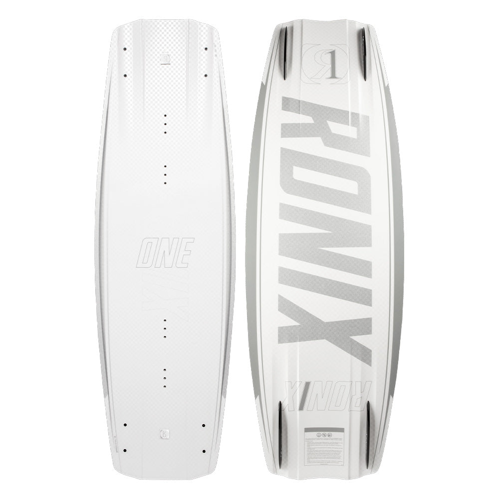 2027 Ronix One Blackout Wakeboard
