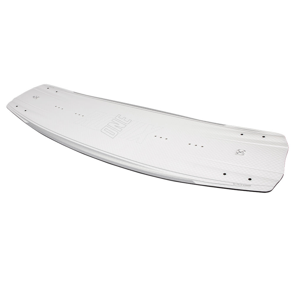 2027 Ronix One Blackout Wakeboard