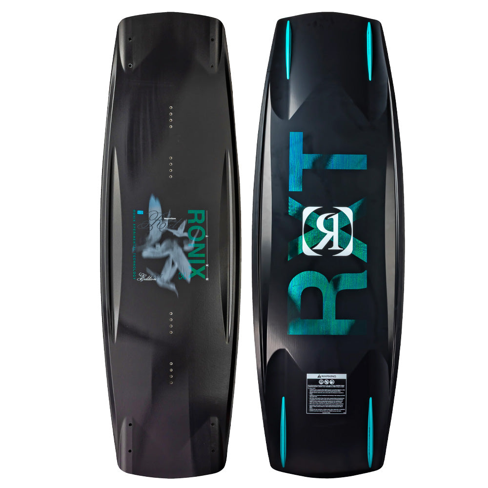 2027 Ronix RXT Blackout Wakeboard