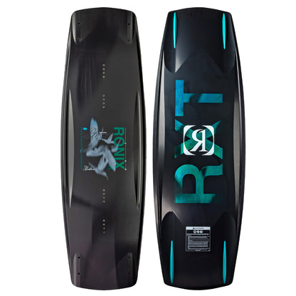 2027 Ronix RXT Blackout Wakeboard