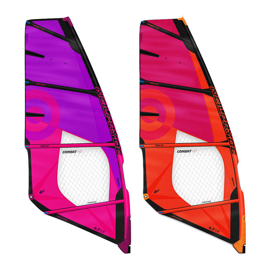 2026 NeilPryde Combat HD Windsurf Sail