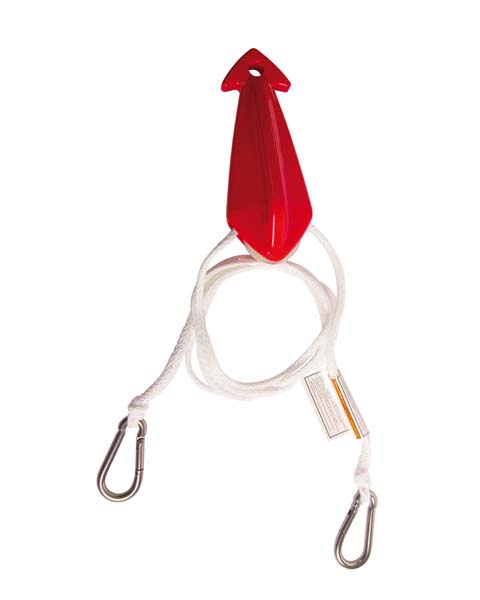 Jobe Rope Bridle 12ft (1P)