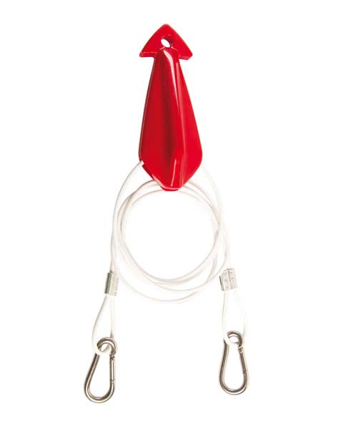 Jobe Cable Bridle 8ft (1P)