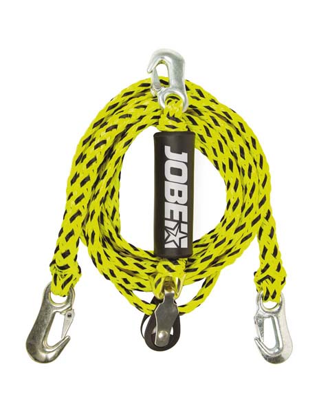 Jobe Watersports Bridle With Pulley 12ft (2P)